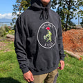 Mālama Kula Hoodie